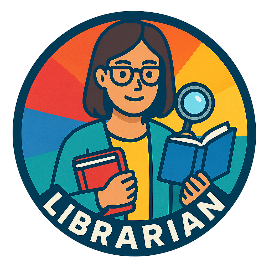 Librarian