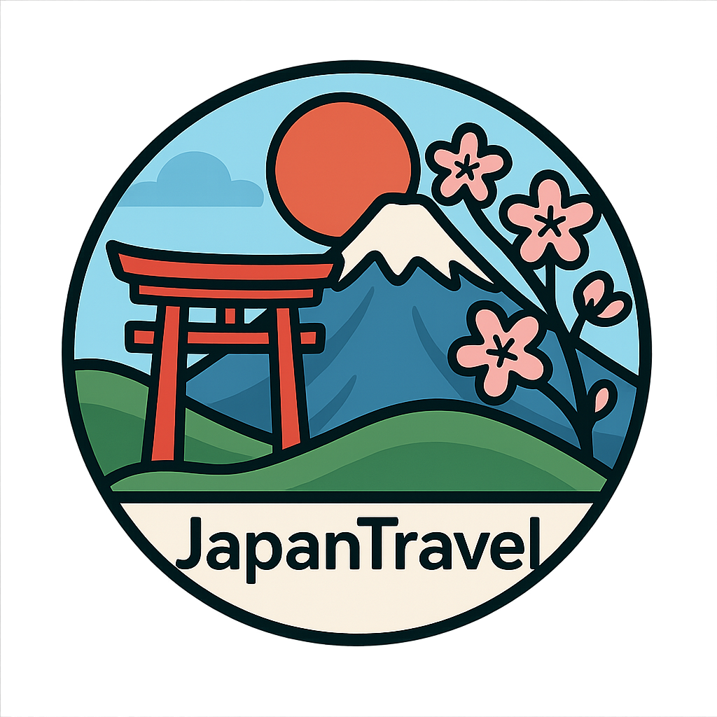 JapanTravel