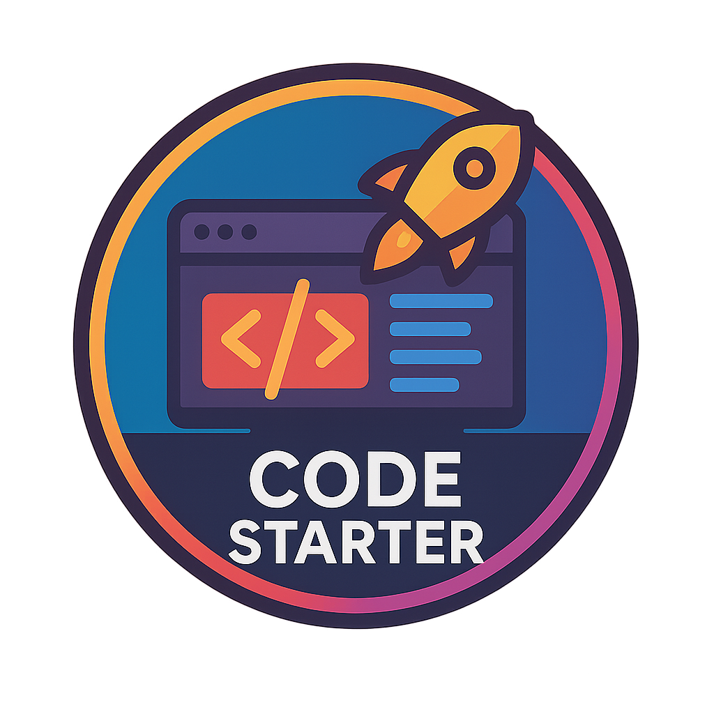 Code Starter
