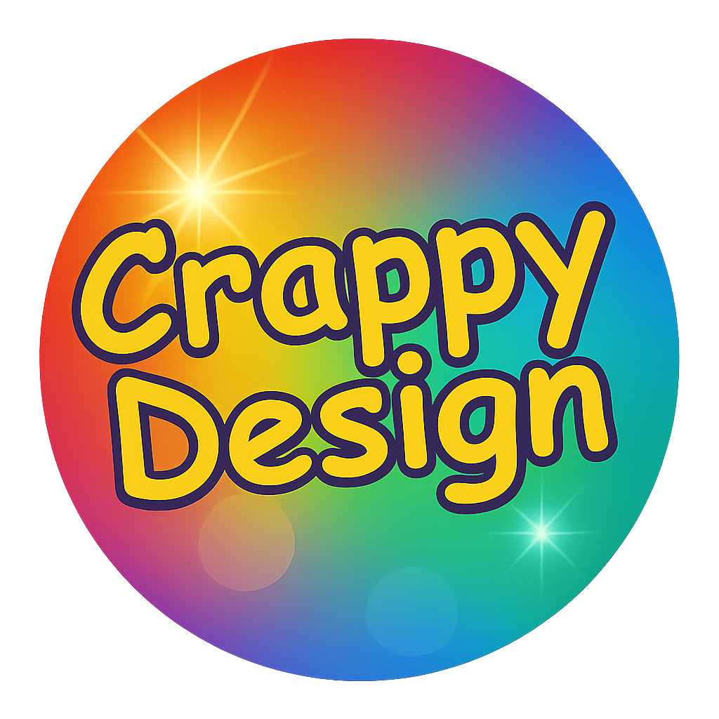 CrappyDesign