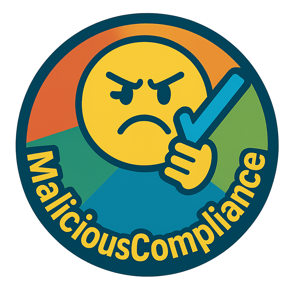 MaliciousCompliance