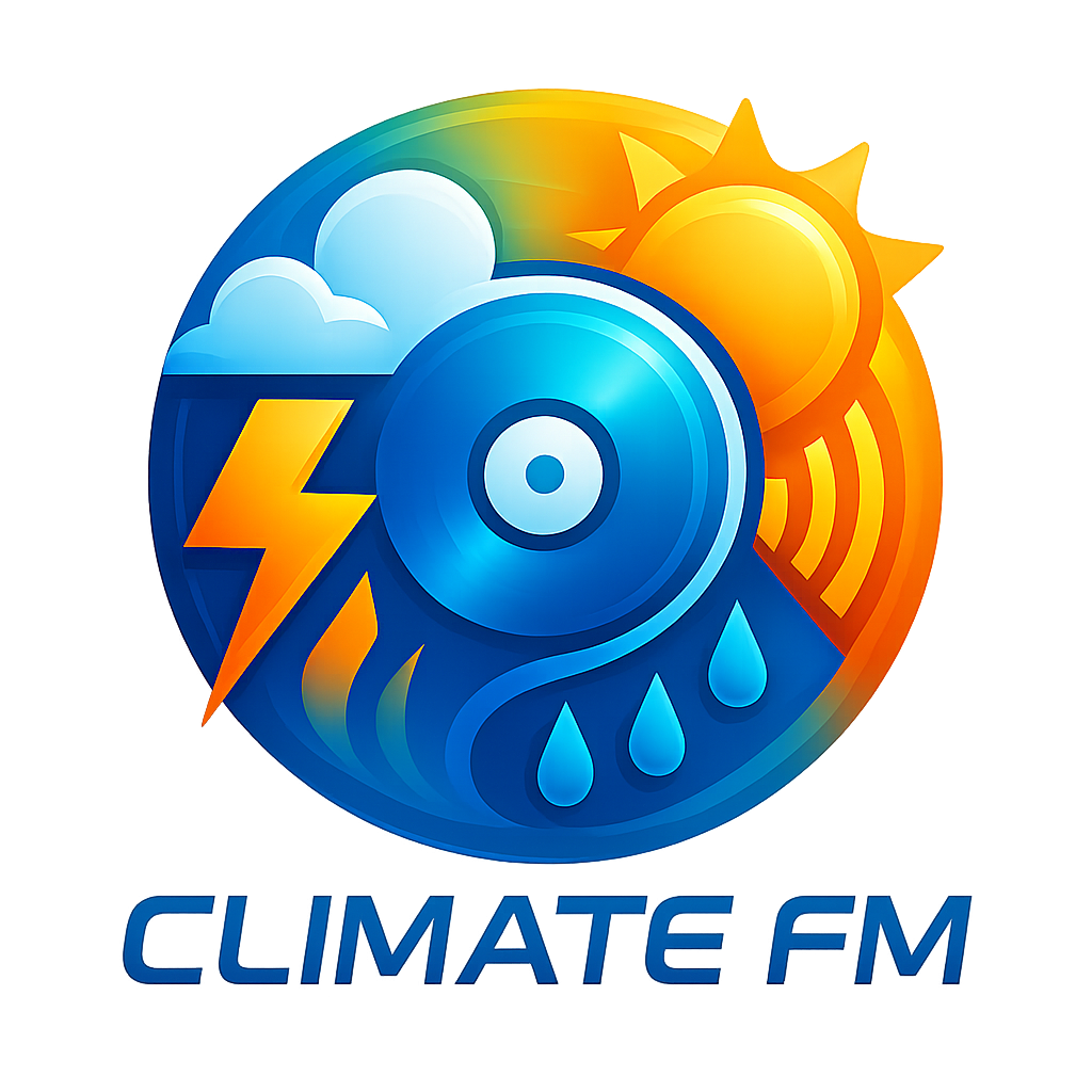 CLIMATE FM