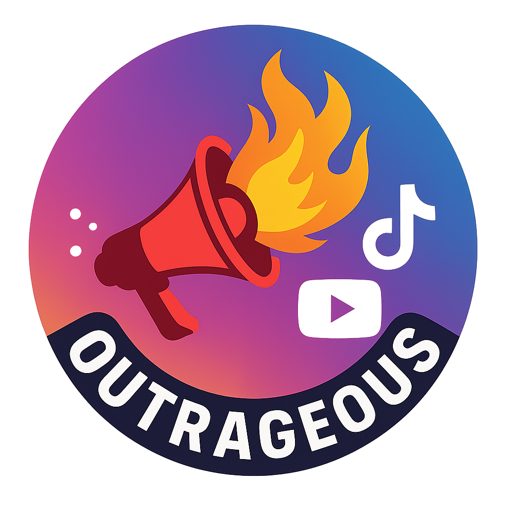 Outrageous