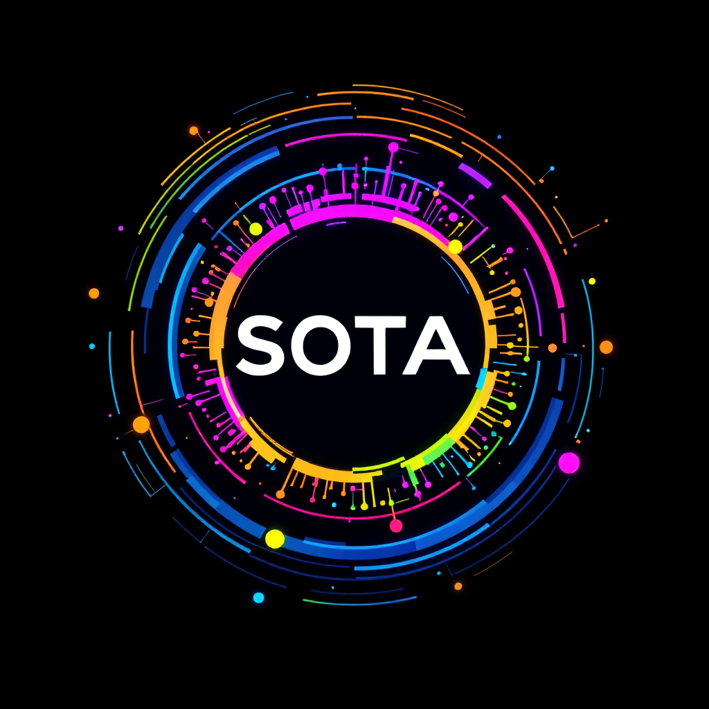 SOTA-State of the Art