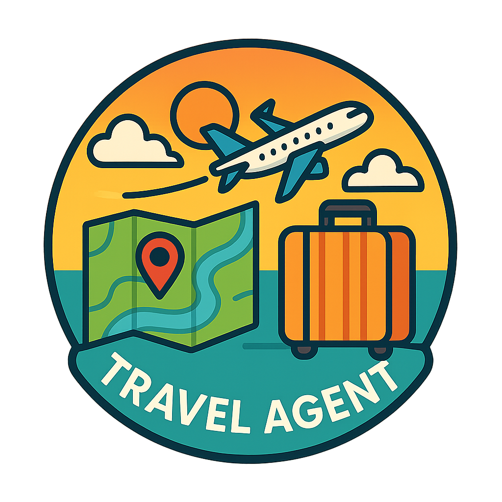 Travel Agent