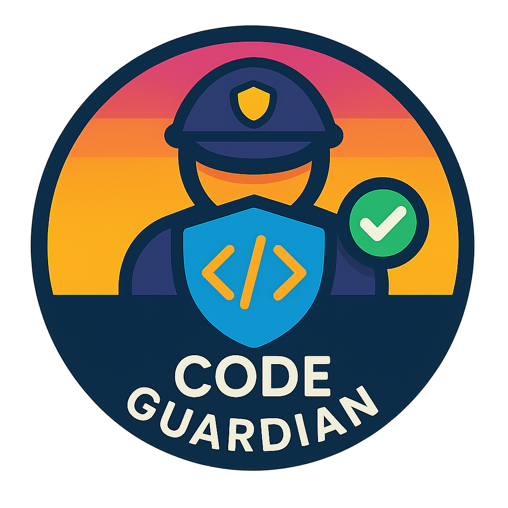 Code Guardian