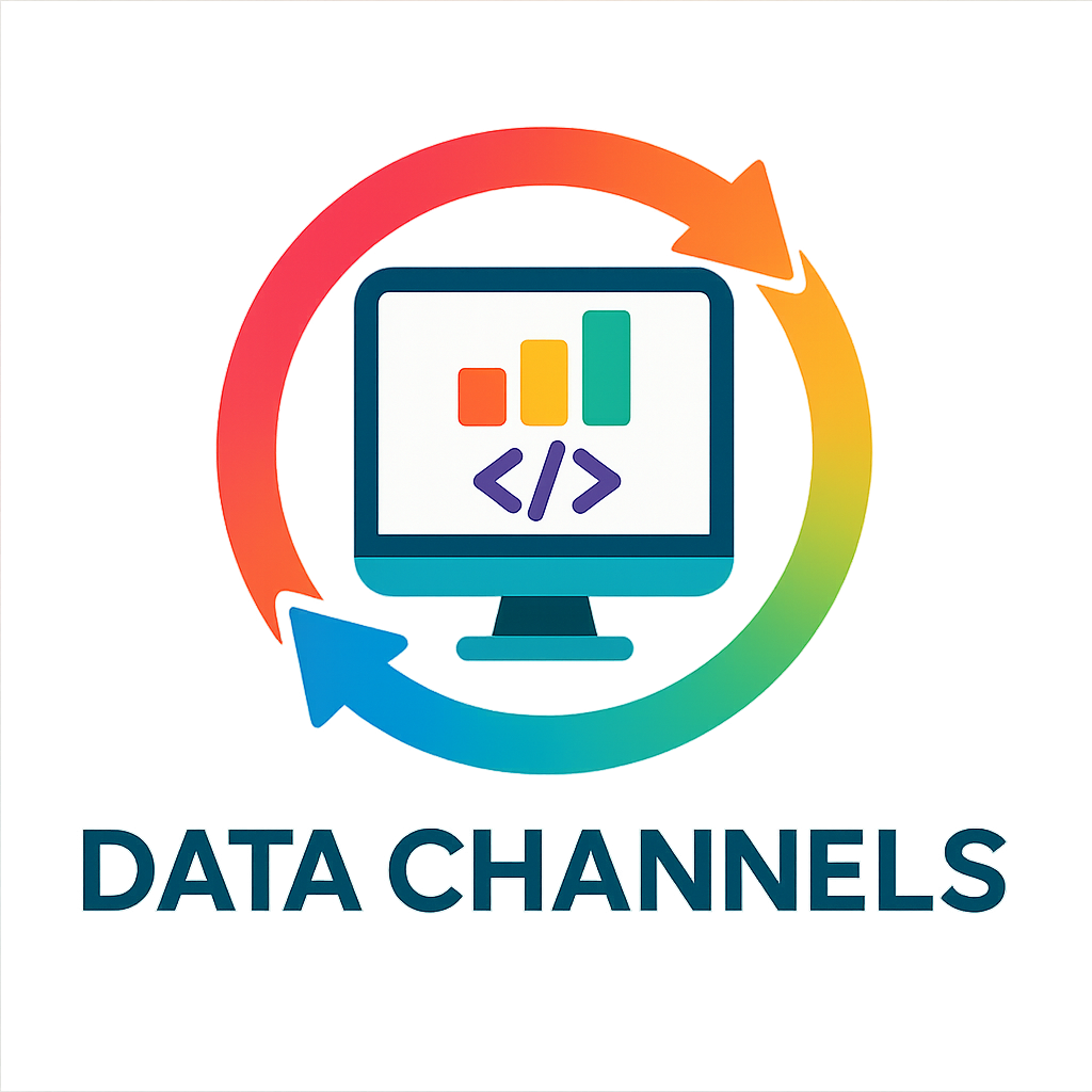Data Channels