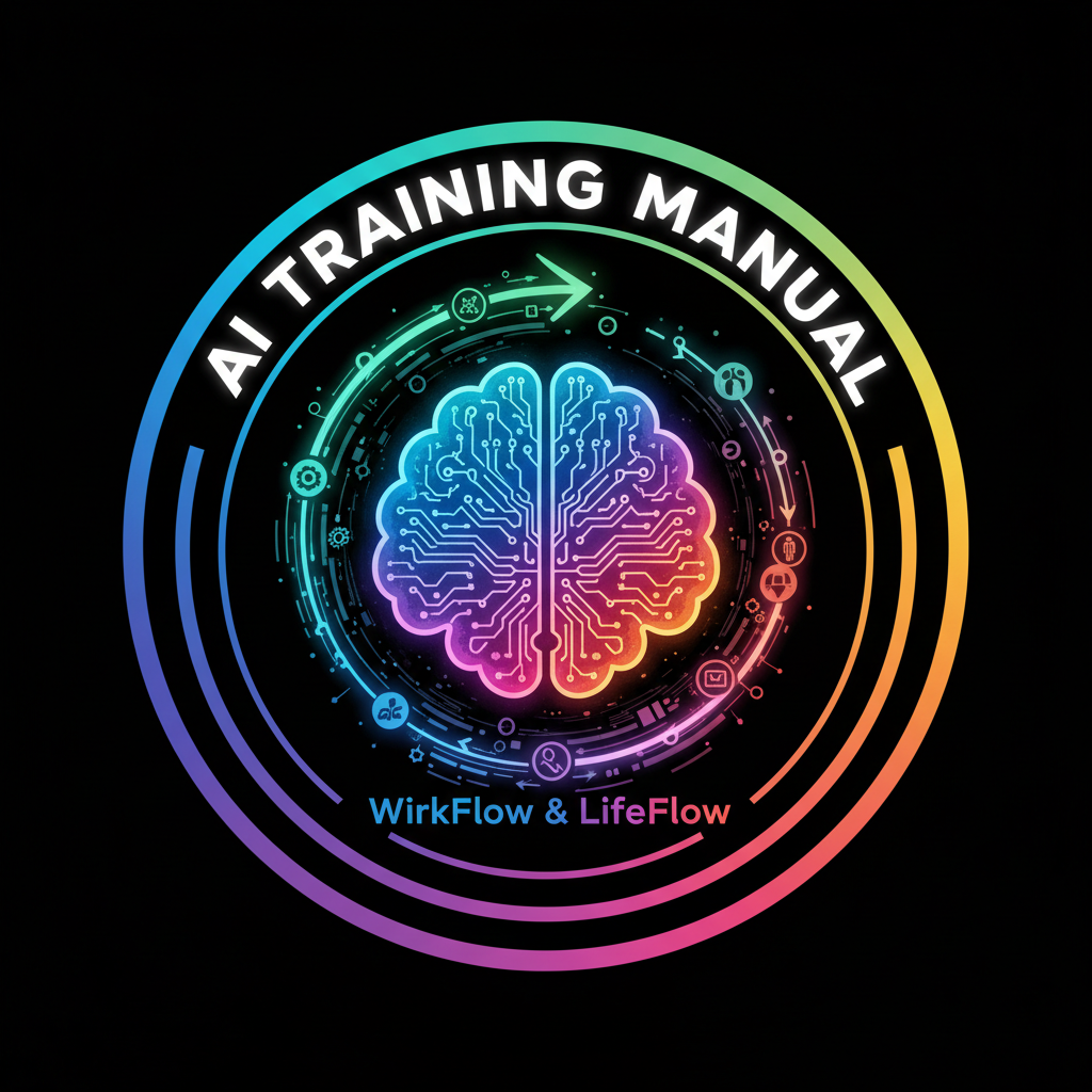 AI Training Manual