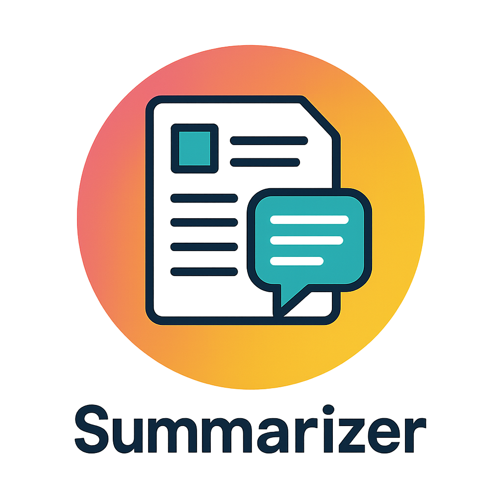 Summarizer