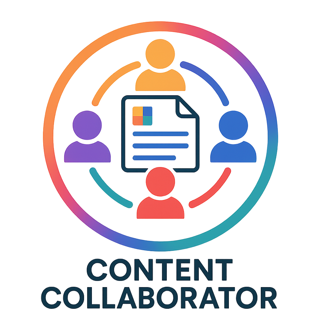 Content Collaborator