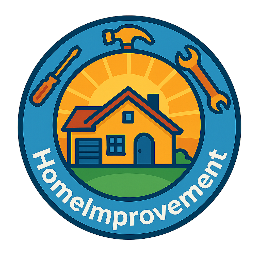 HomeImprovement