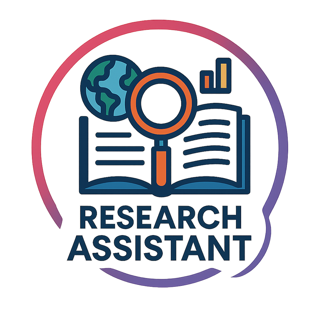 Research Assistant