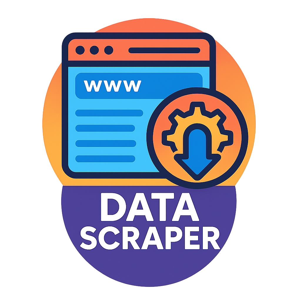 Data Scraper