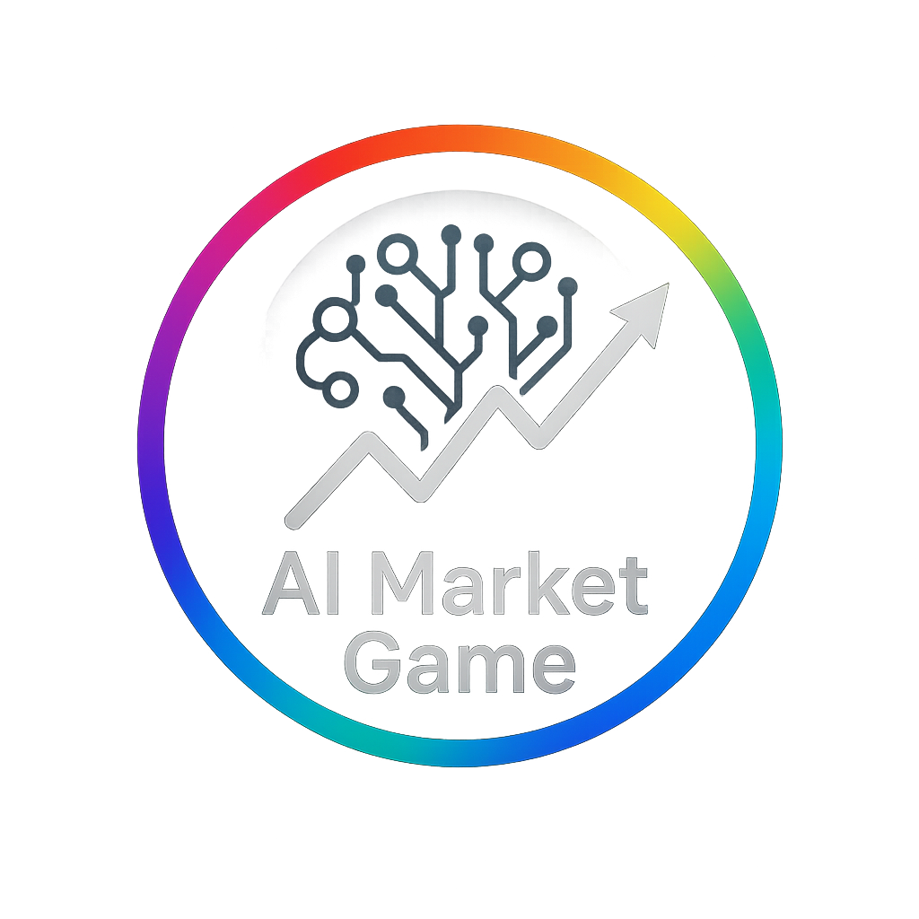 AI Market Game