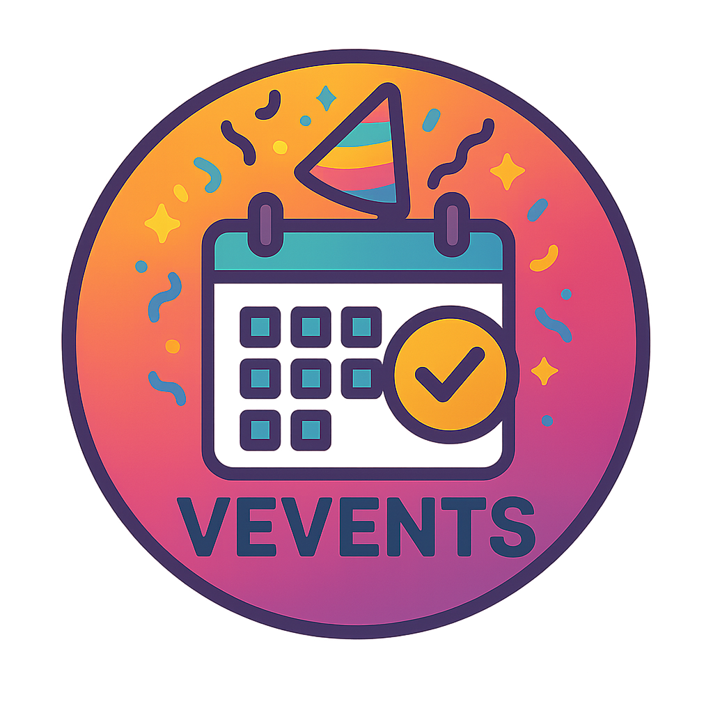 VEVENTS