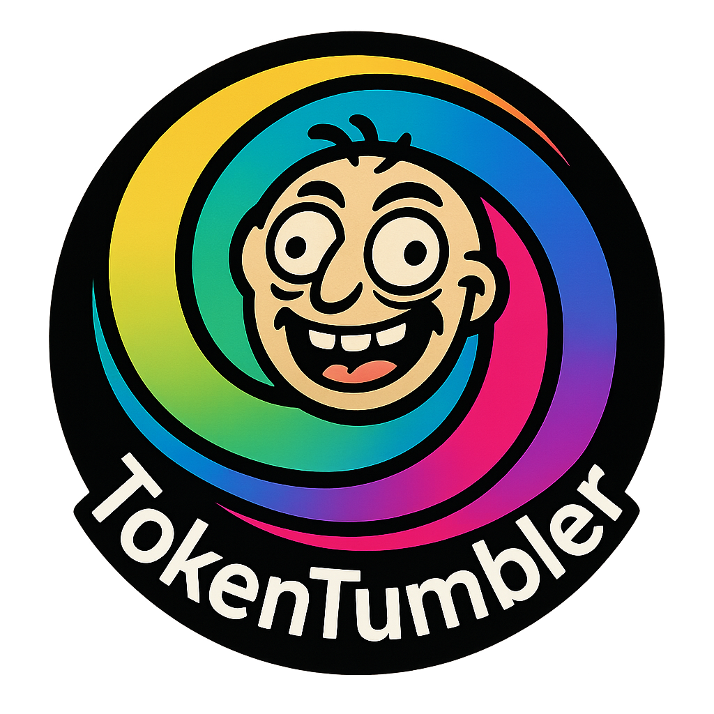 TokenTumbler