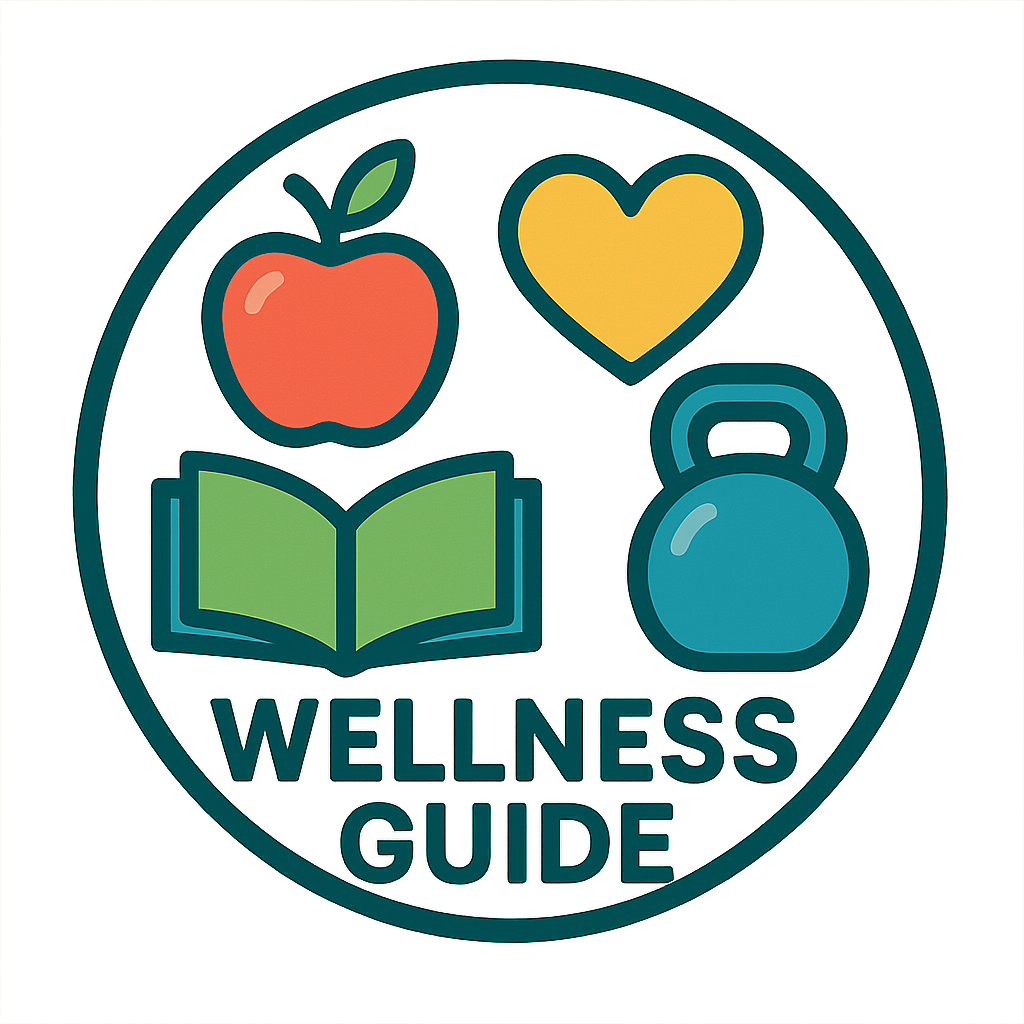 Wellness Guide