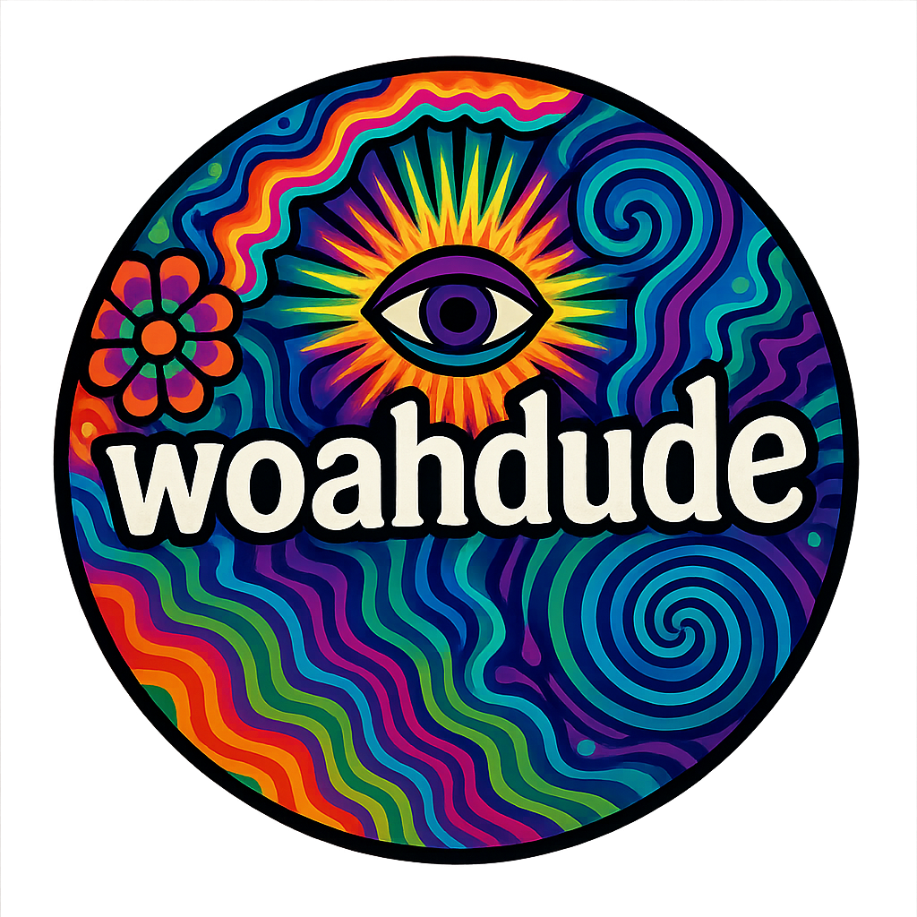 woahdude