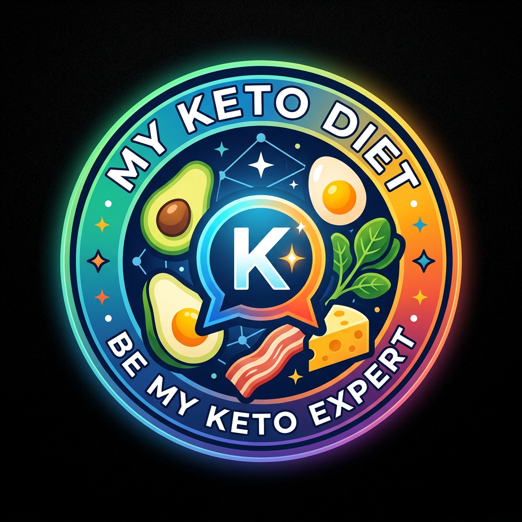 My Keto Diet