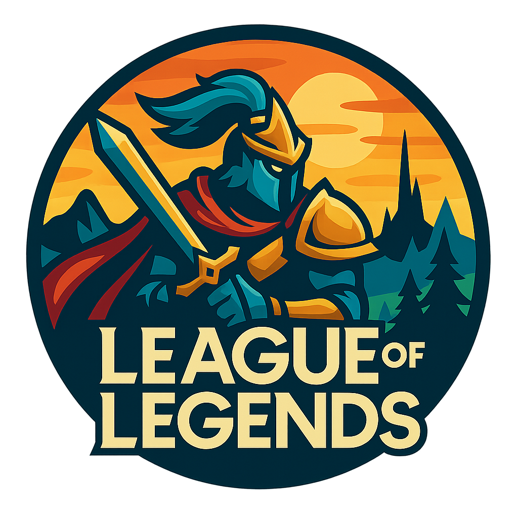 leagueoflegends