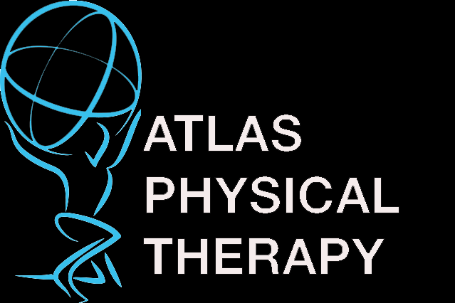 ATLASNYC PHYSICAL THERAPY Logo