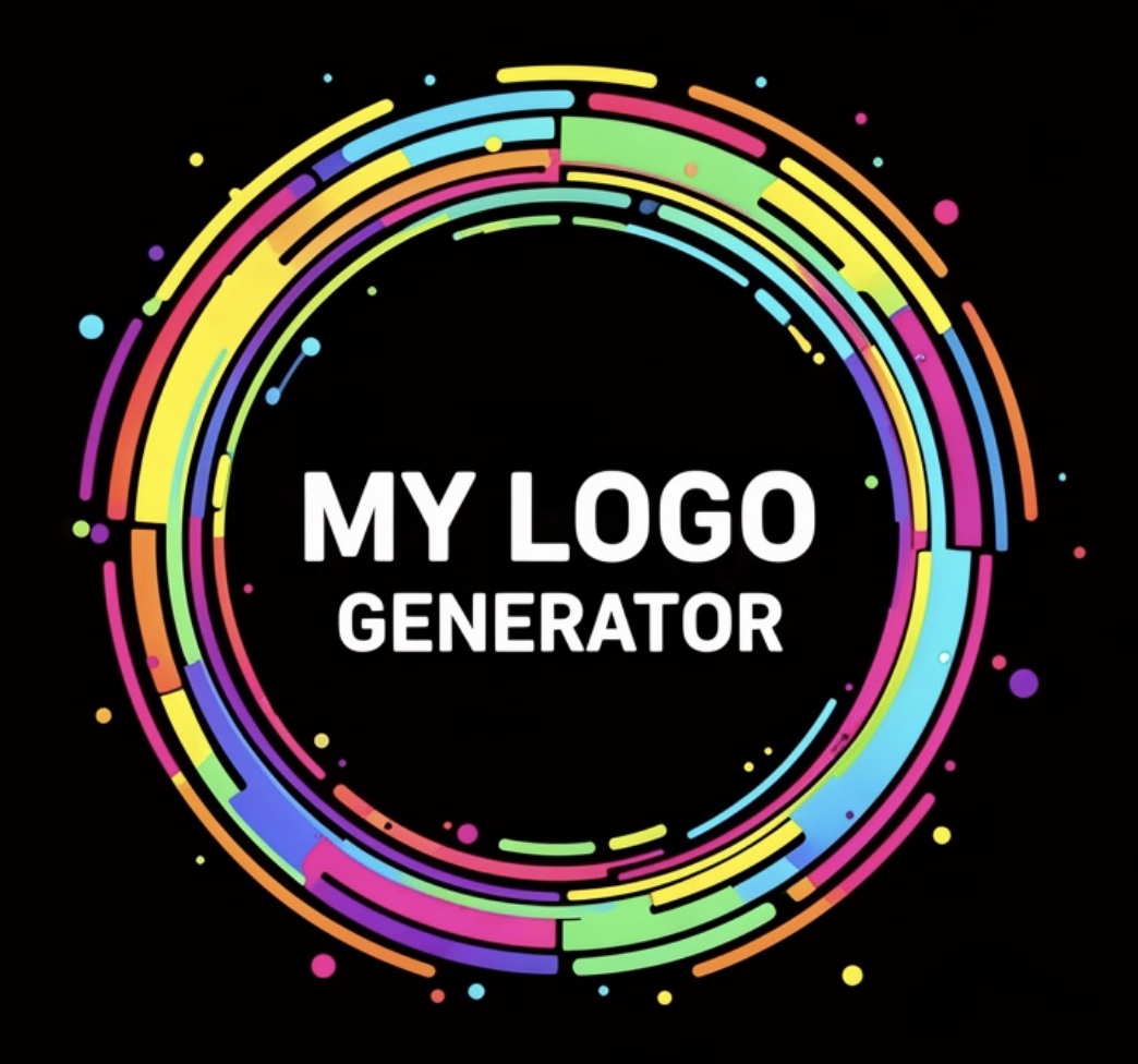 My Logo Generator