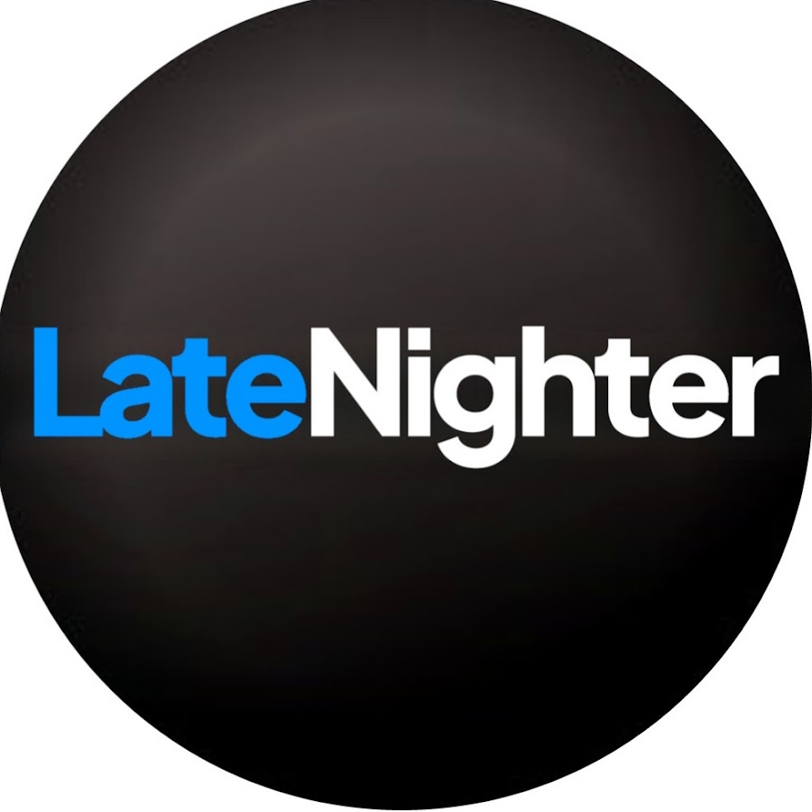 The Latenighter
