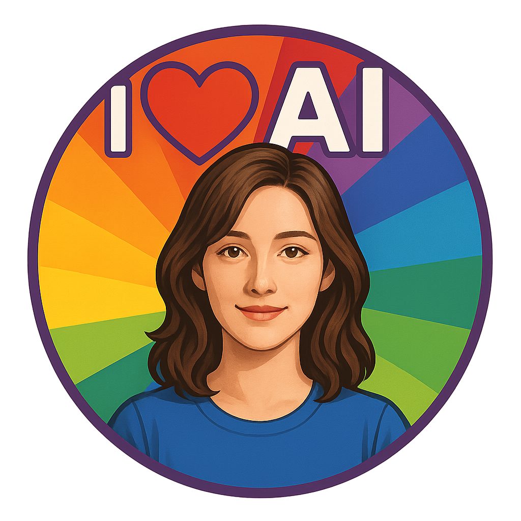 I ❤️ AI