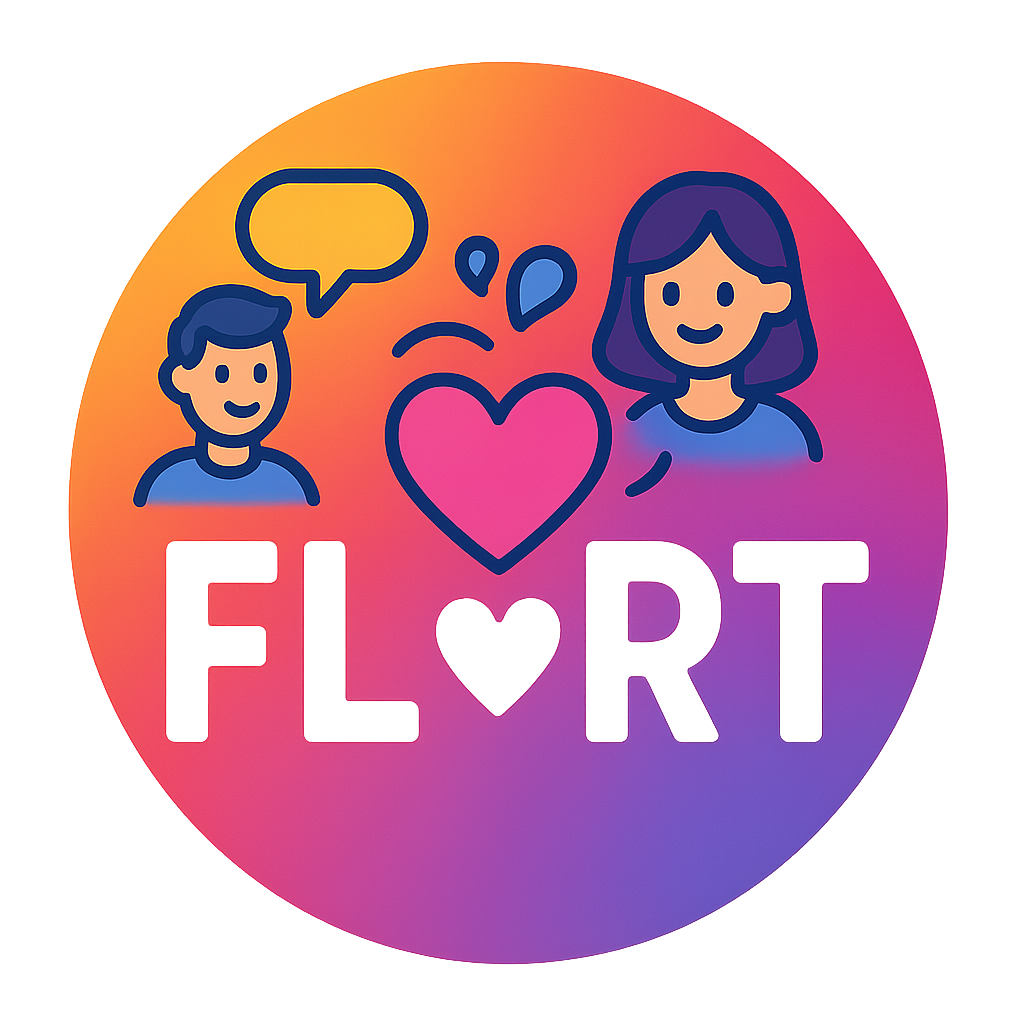 FL💕RT