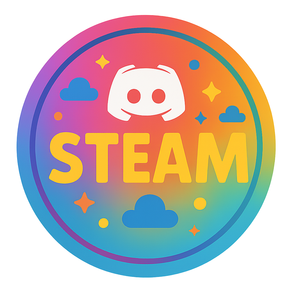 Steam