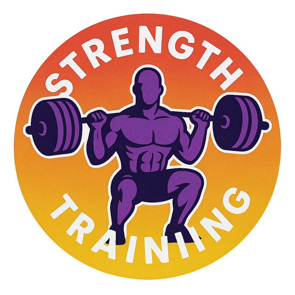 strength_training