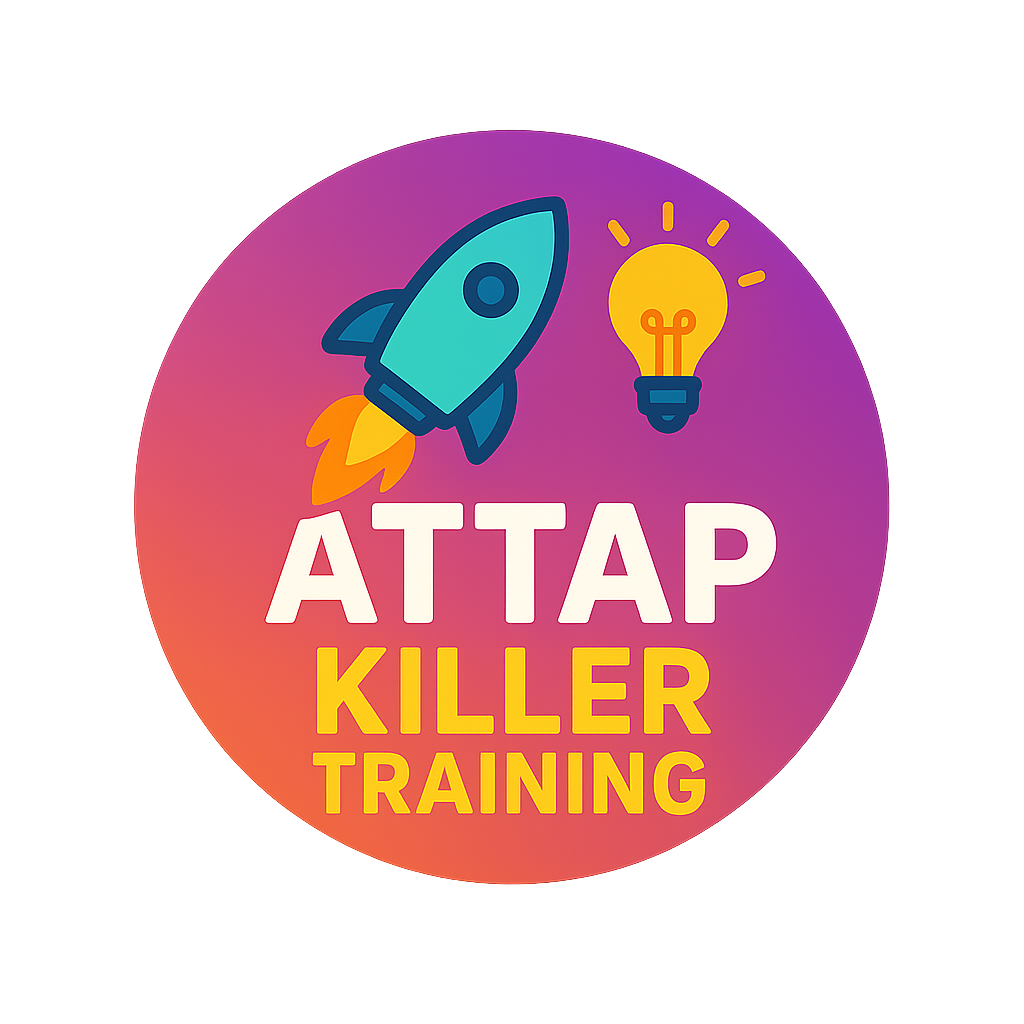 ATTAP KIller Training