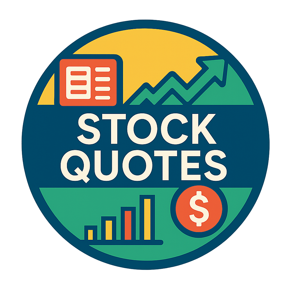 Stock Quotes