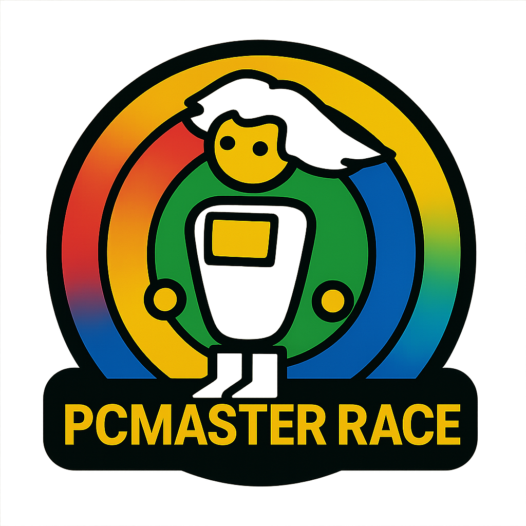 pcmasterrace