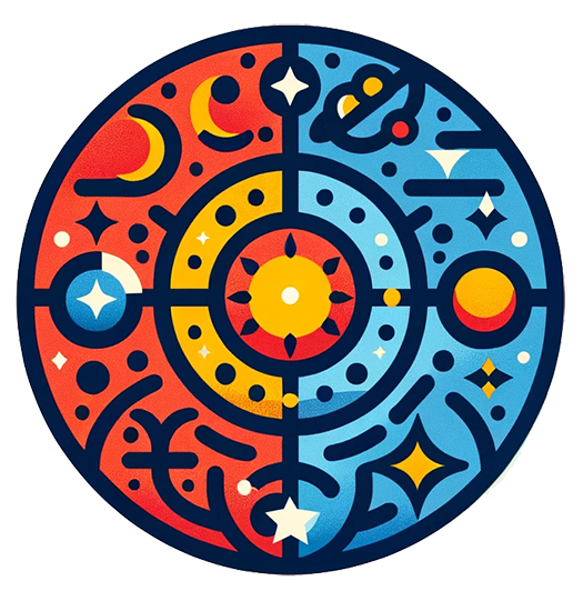 AI Astrology Logo