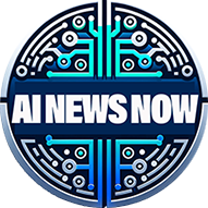 AI NEWS NOW Logo