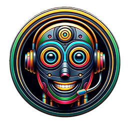AI Tech Support Guru Logo