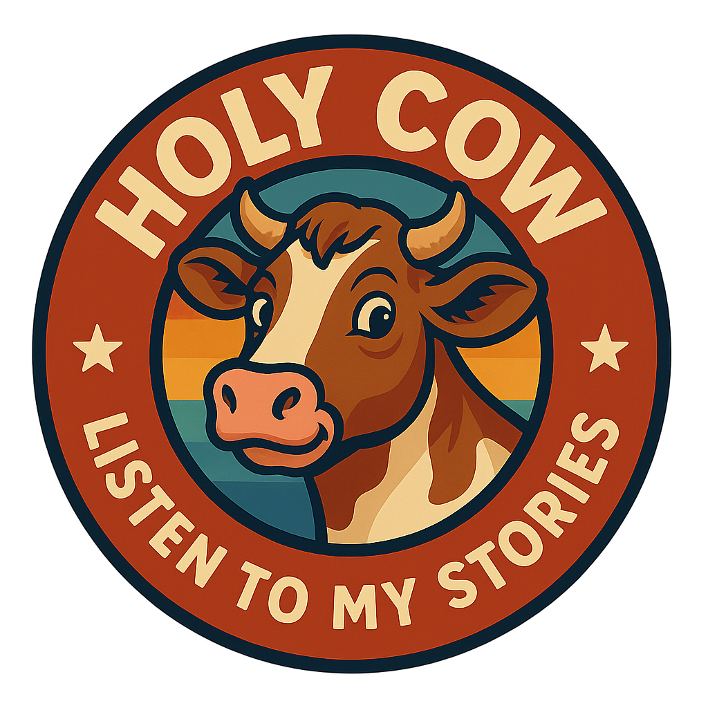 Holy cow