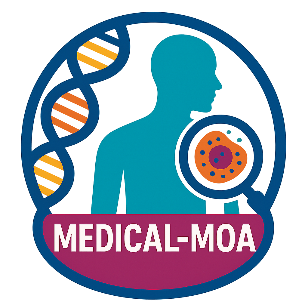 MEDICAL-MOA