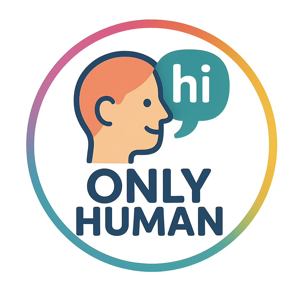 Only Human