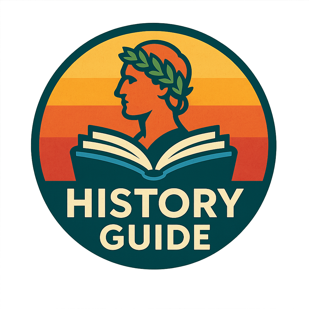 History Guide