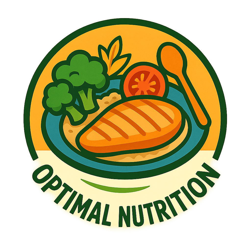 Optimal Nutrition