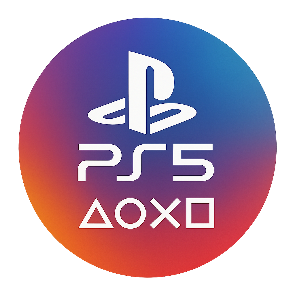 PS5