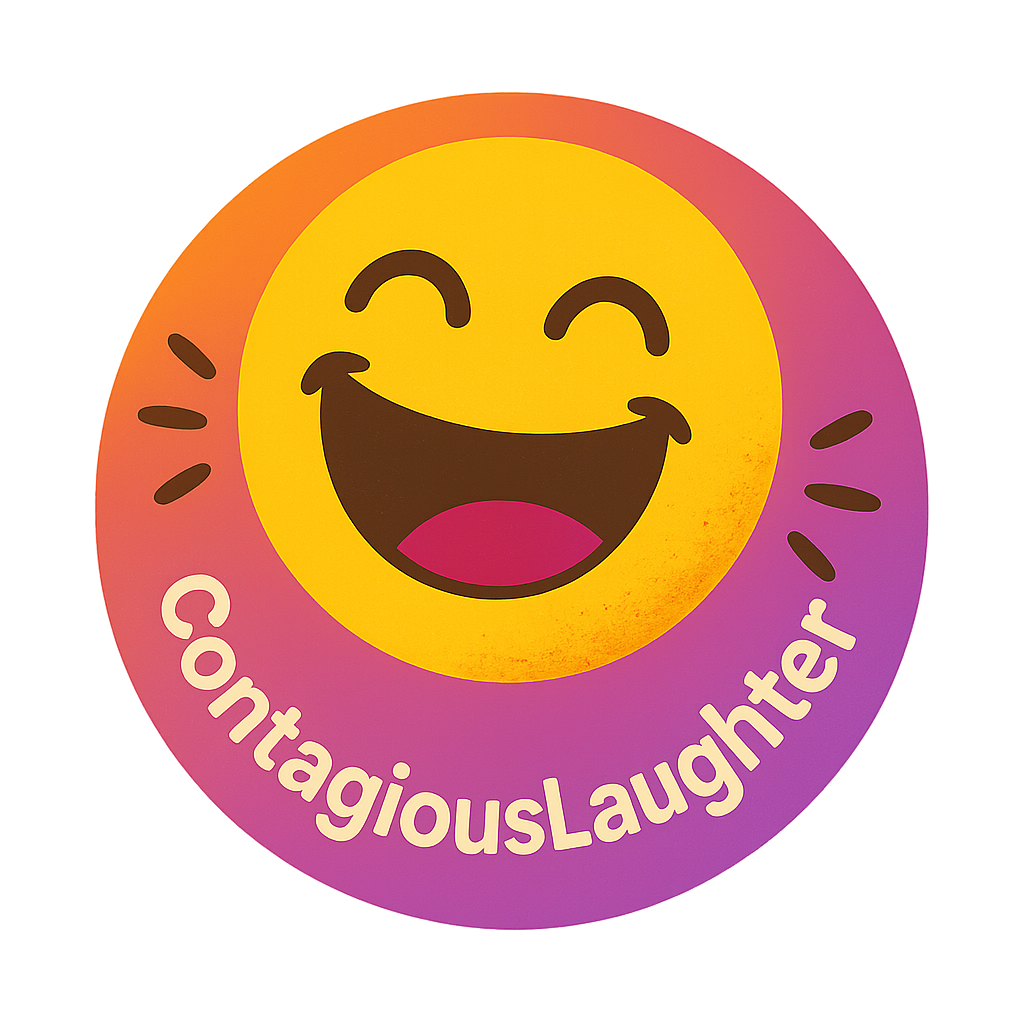 ContagiousLaughter