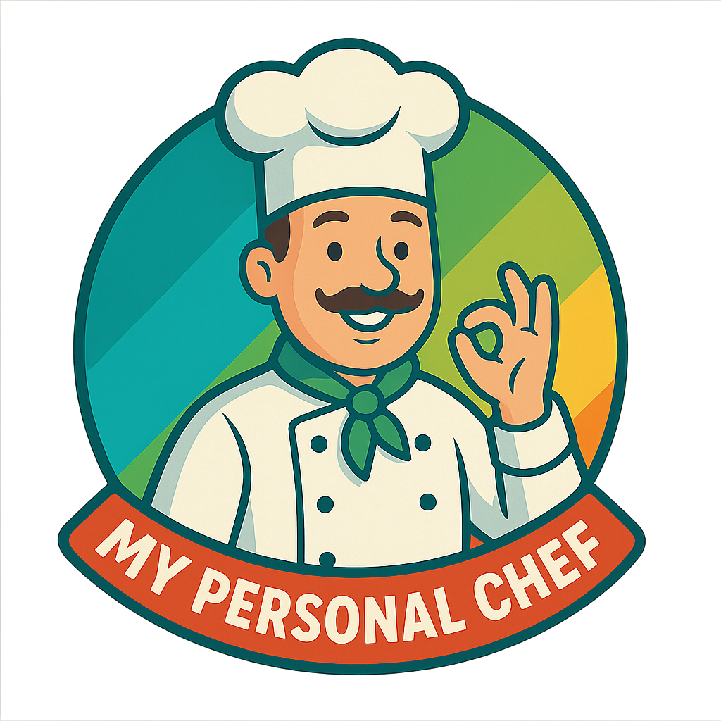 My Personal Chef