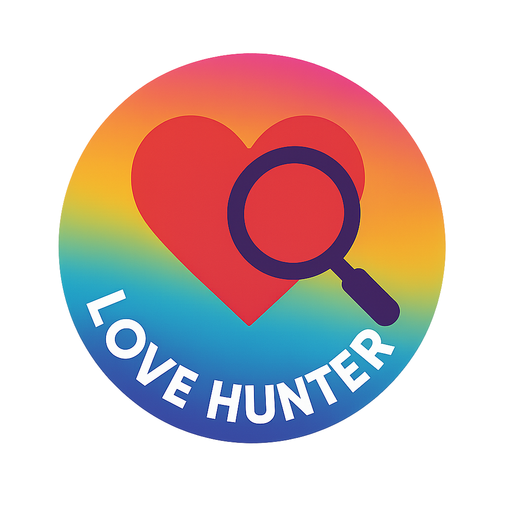 Love Hunter