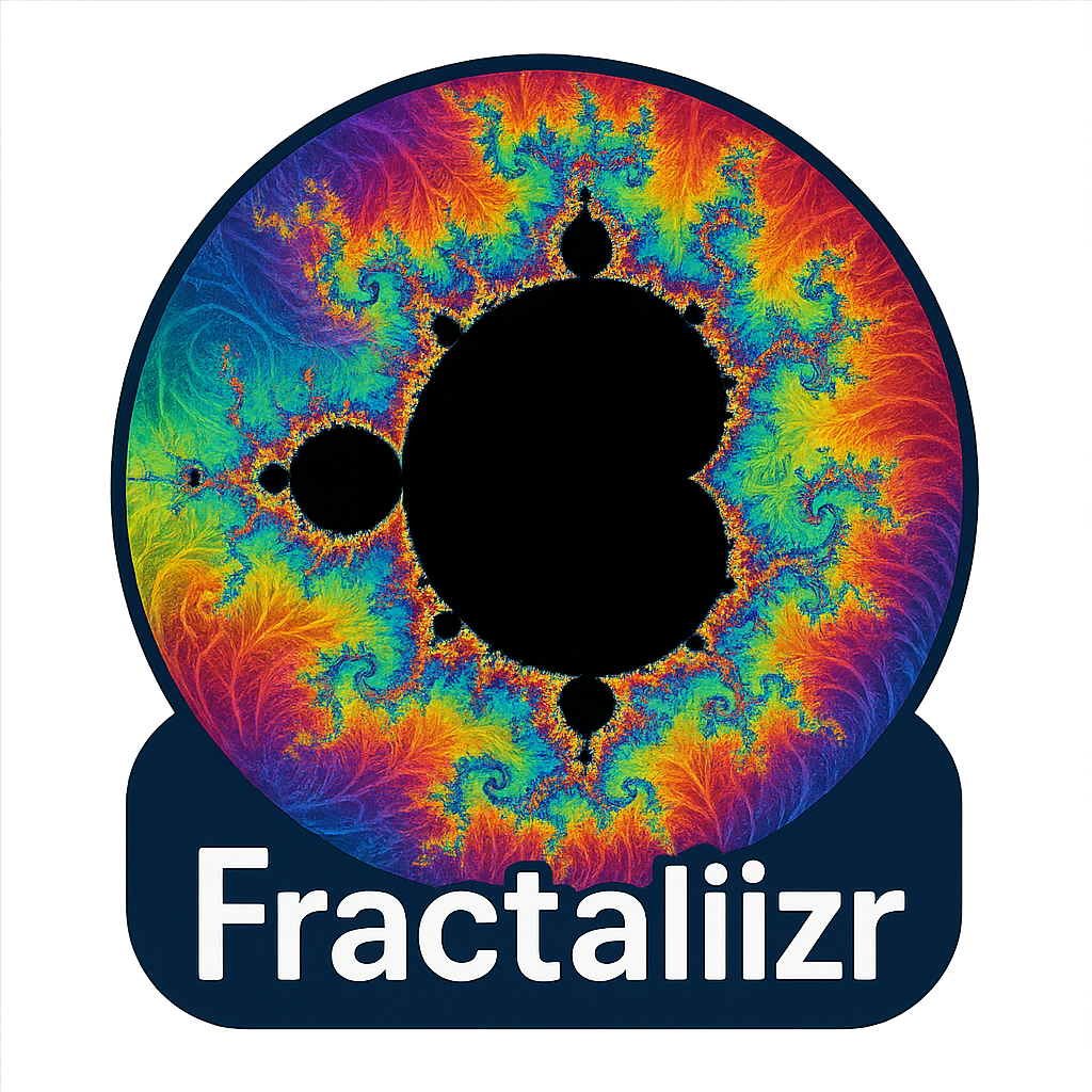 Fractalizr