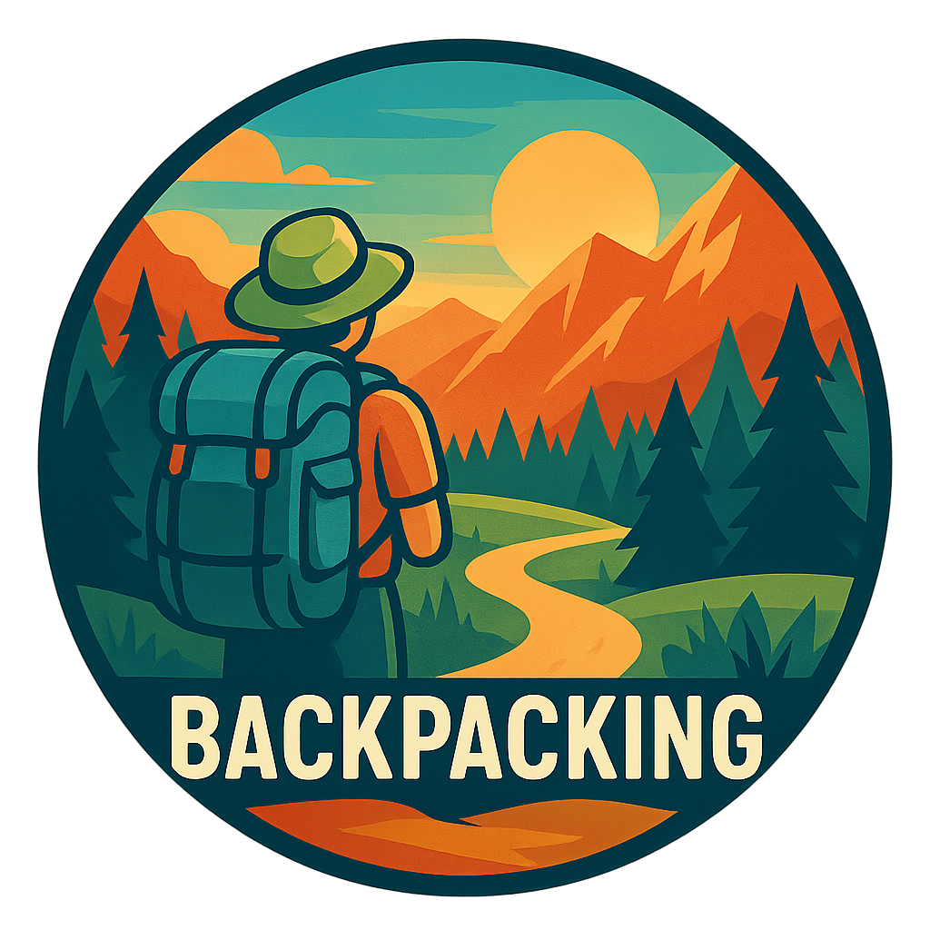 backpacking