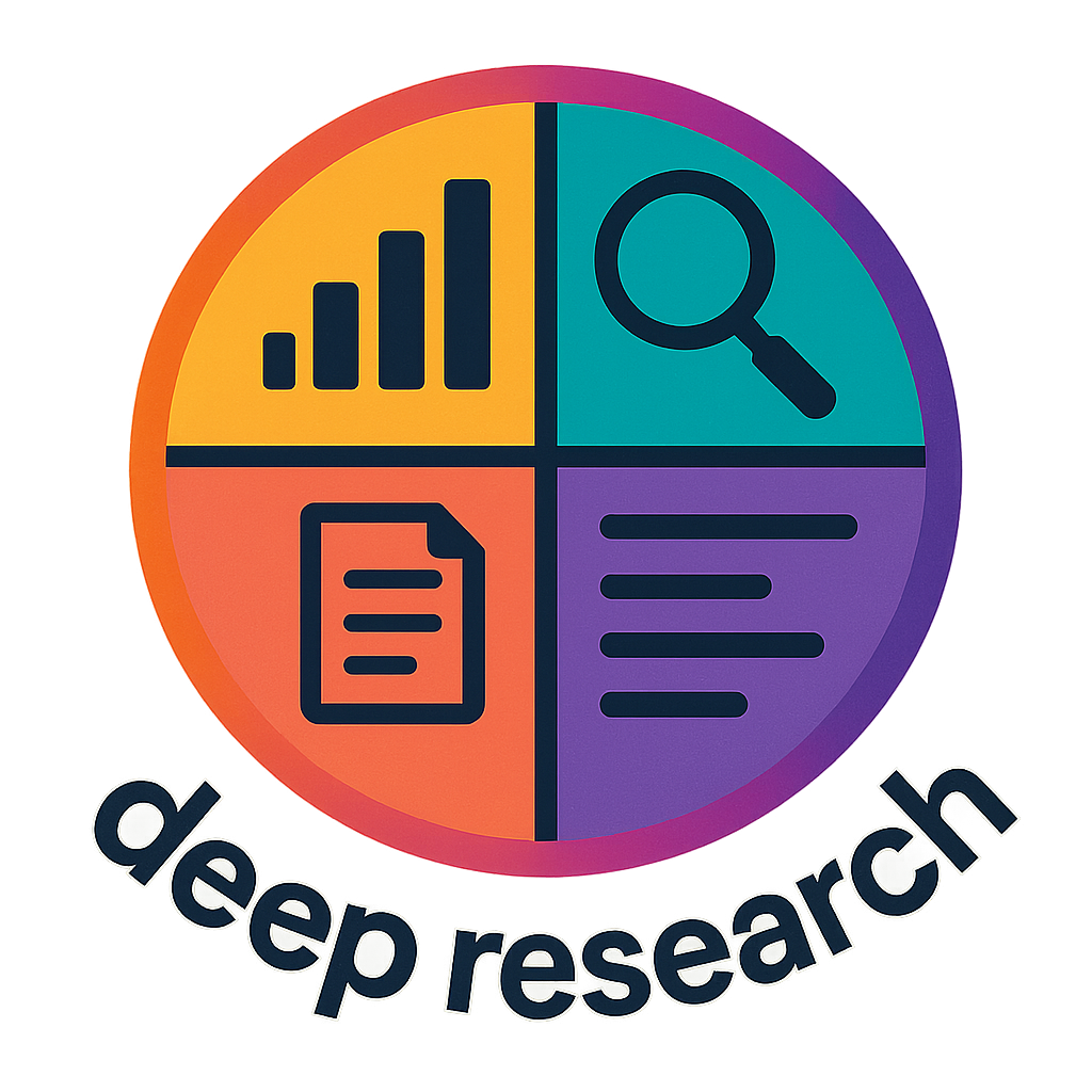 deep research