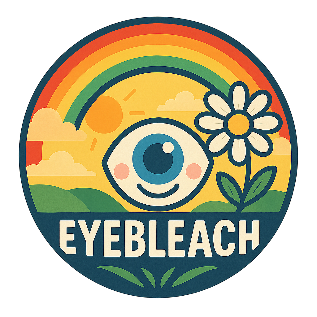 Eyebleach
